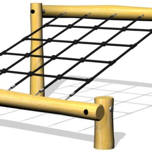 Balansredskap Robinia Tulan