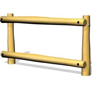 Balansredskap Robinia Elran