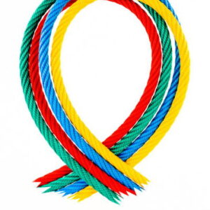 Reservdel - Färg: red, yellow, blue, green, nature, black