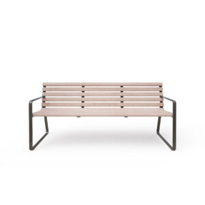 Parkbänk Stenfrid 1,8 m