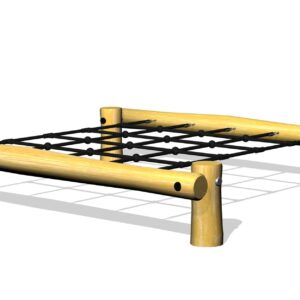 Balansredskap Robinia Silan