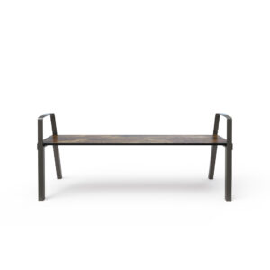 Parkbänk Yrve 1,5 m