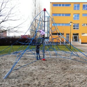 Studsmatta PENTAGODE S