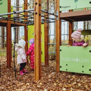 Lekpanel Tryckt aktivitetspanel