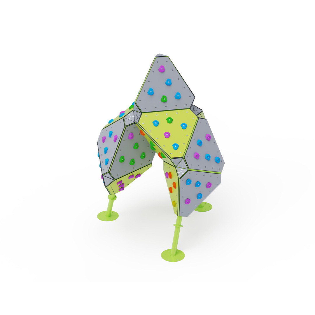 Boulderredskap Arklas - Bild 2