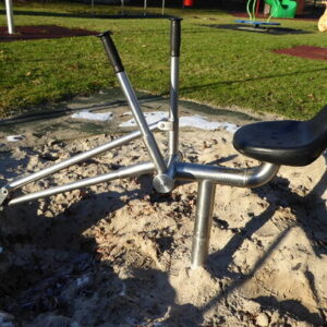 Reservdel - Sand excavator - sand digger