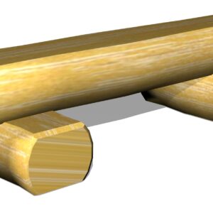 Utemöbel Robinia Vidsan