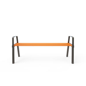 Parkbänk Tumar 1,5 m