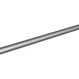 M16 stainless steel threaded rod L=200 cm