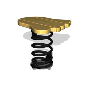 Balansredskap Robinia Alrin