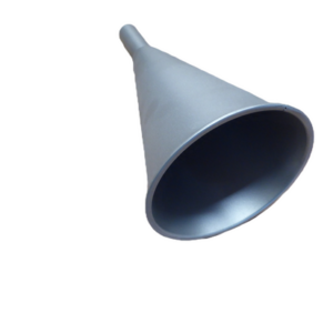 Reservdel - Hopper för welding