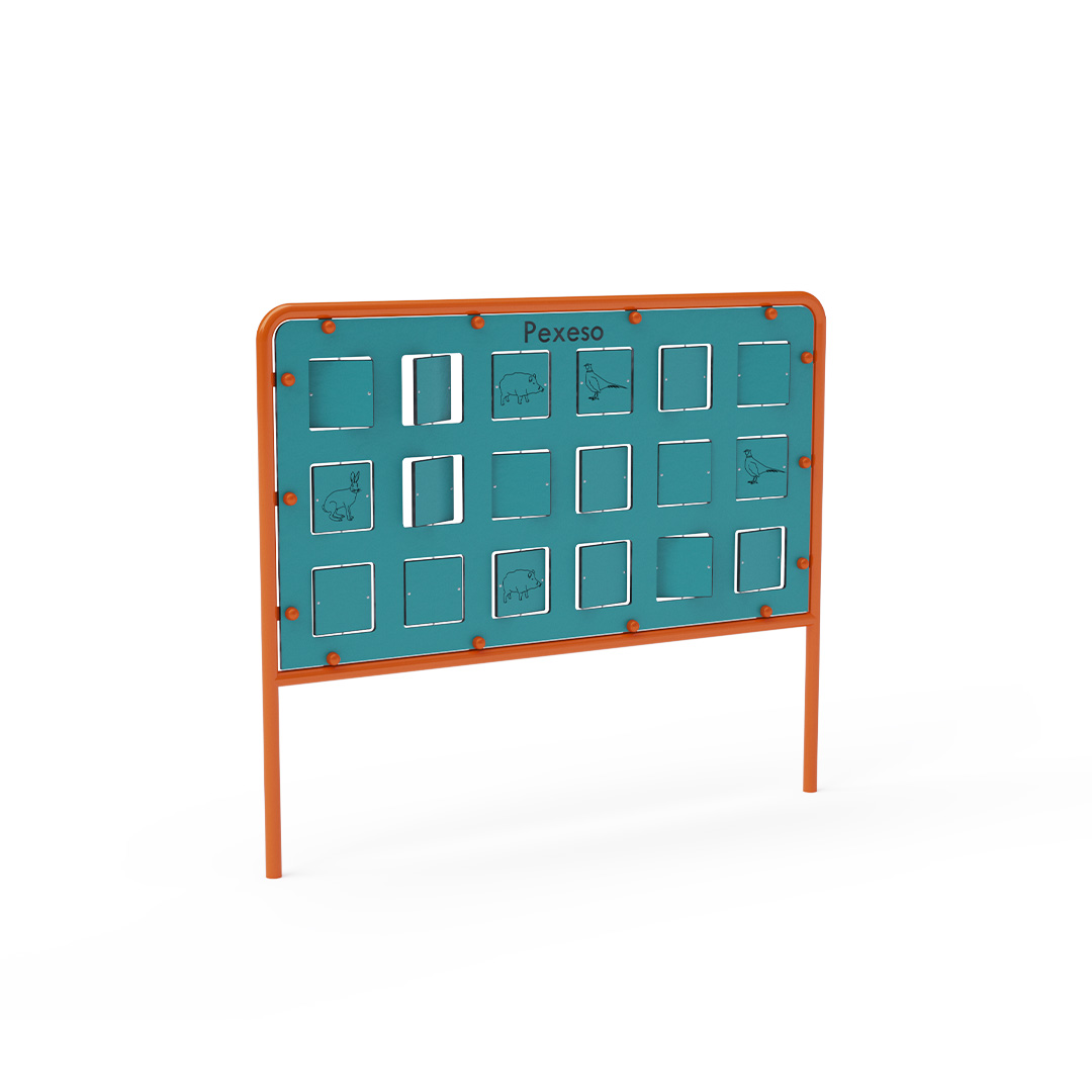 Lekpanel Iloan - Bild 2