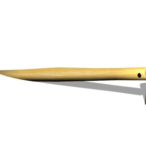 Balansredskap Robinia Minon