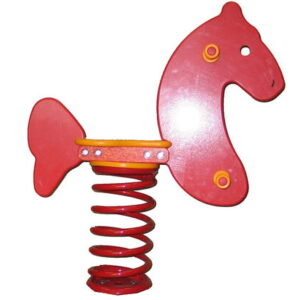 Reservdel - Spring rider set Horse