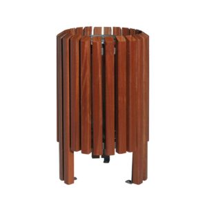 Papperskorg Ceder 40 L