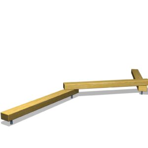 Parkourredskap Vavan