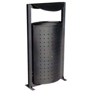 Papperskorg Furud 85 L