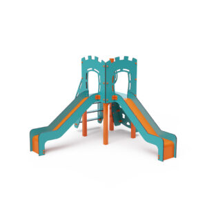 Lekställning Isvald