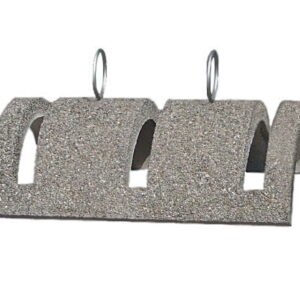 Cykelställ Orion 3 betong