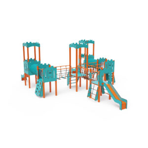 Lekställning Eirrid