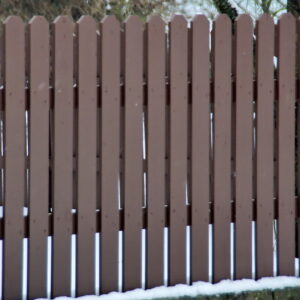 Trästängsel Spjäl 1,5 m