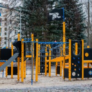 Lekställningar Halvor