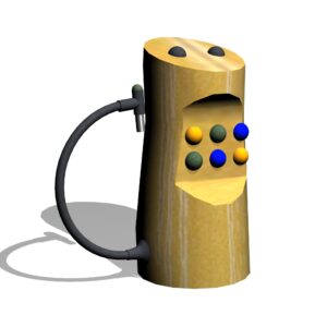 Temalekprodukt Lodon