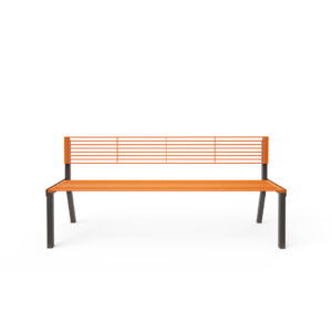 Parkbänk Torlin 1,8 m