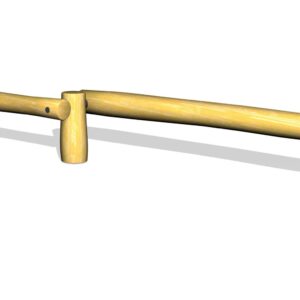 Balansredskap Robinia Menon