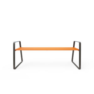 Parkbänk Olsten 1,5 m