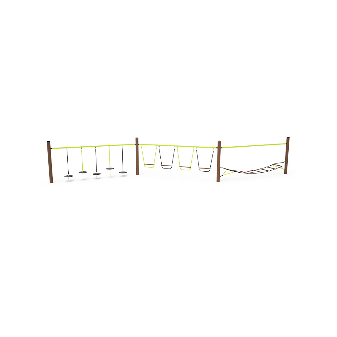 Hinderbana Tuel - Bild 2