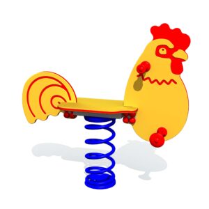 Fjädergungor Bodvik