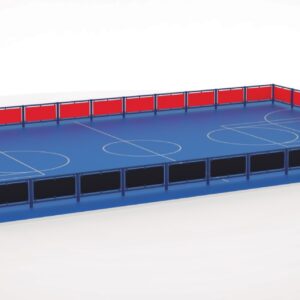 Multiarena 20 x 10 m