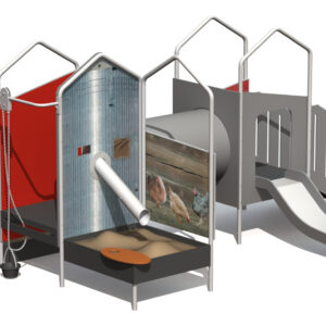 Lekställningar Bodsen