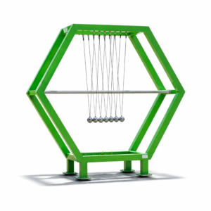 Temalek Newtons vagga