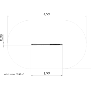Lekpaneler Ren tre i rad