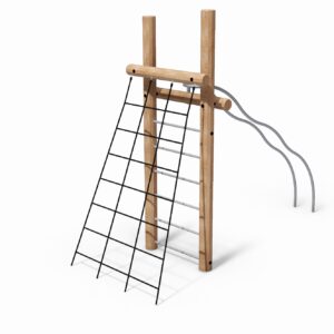 Klätterställningar Velar System 2