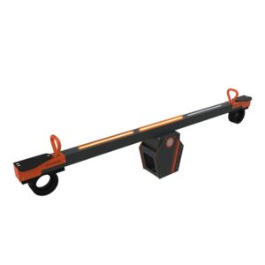 Gungbrädor KineticGungbräda