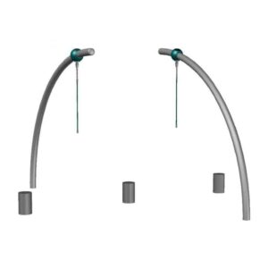 Balansredskap Tarzan's liana