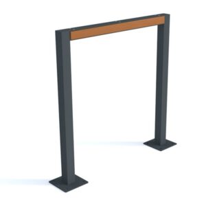 Cykelställ Glimra 2