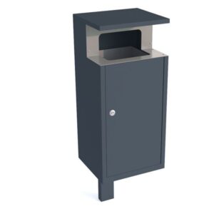 Papperskorg Elden 80 L