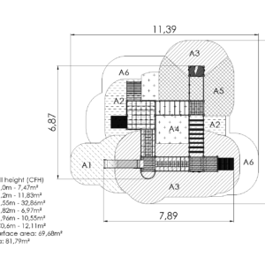 Lekställningar Eldaris