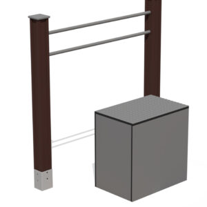 Seniorredskap Training equipment 1 for seniors