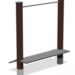 Seniorredskap Training equipment 2 for seniors