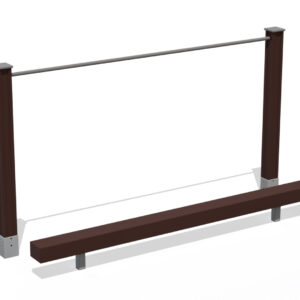 Seniorredskap Training equipment 4 for seniors