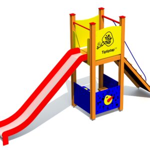 Lekställning Slide BEN