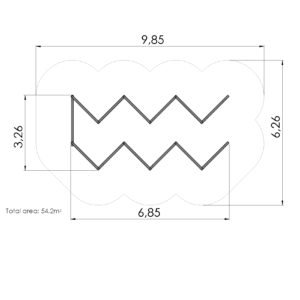 Balans & motorik Balansbalkar