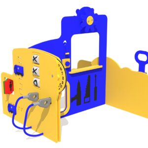 Temalek Mekanikarverkstad