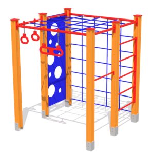 Klätterställning Babian