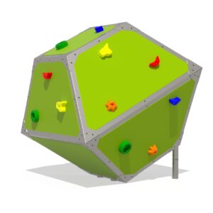 Klätterställning Georock Modell GR001